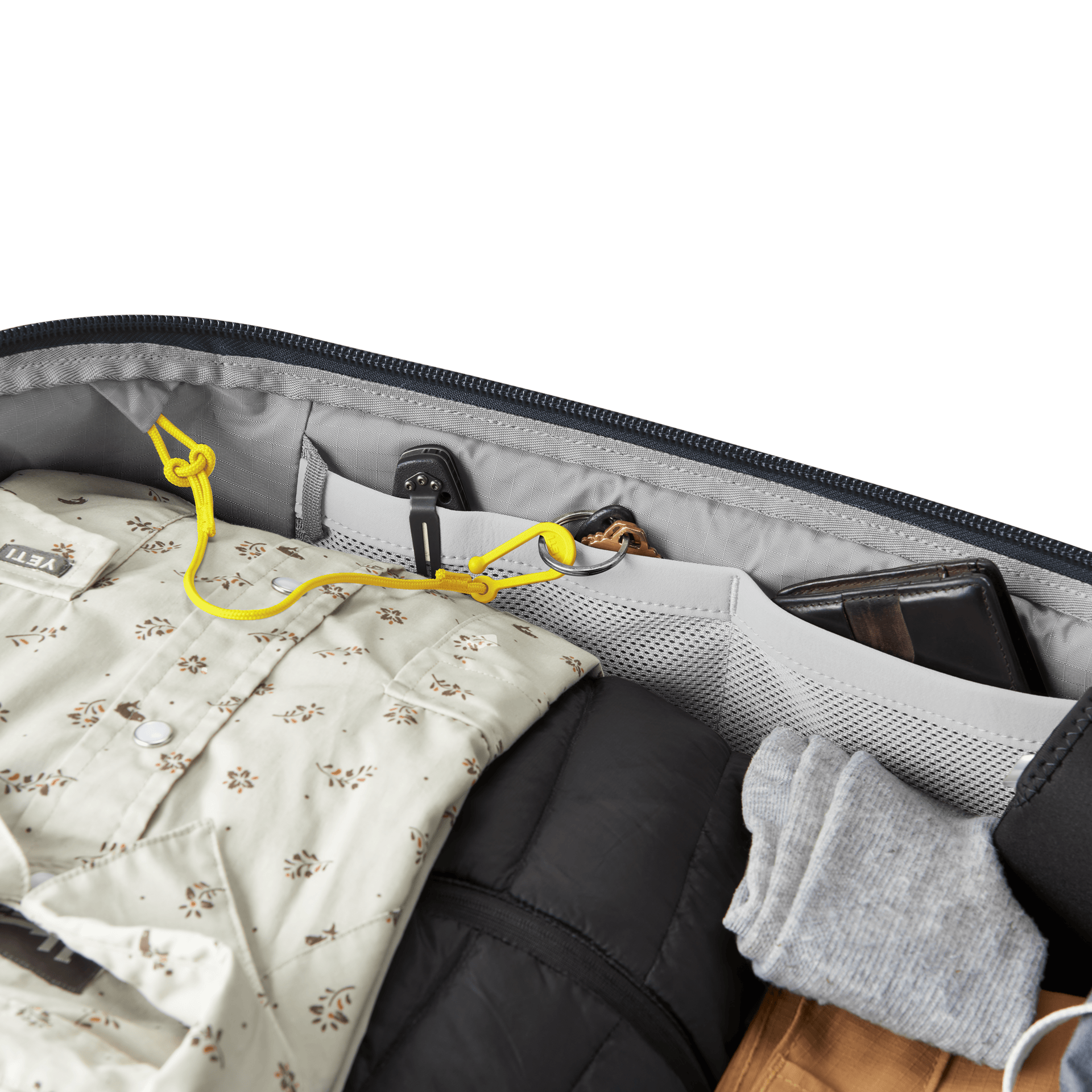 YETI x Oracle Red Bull Racing Crossroads® 40L Travel Duffel