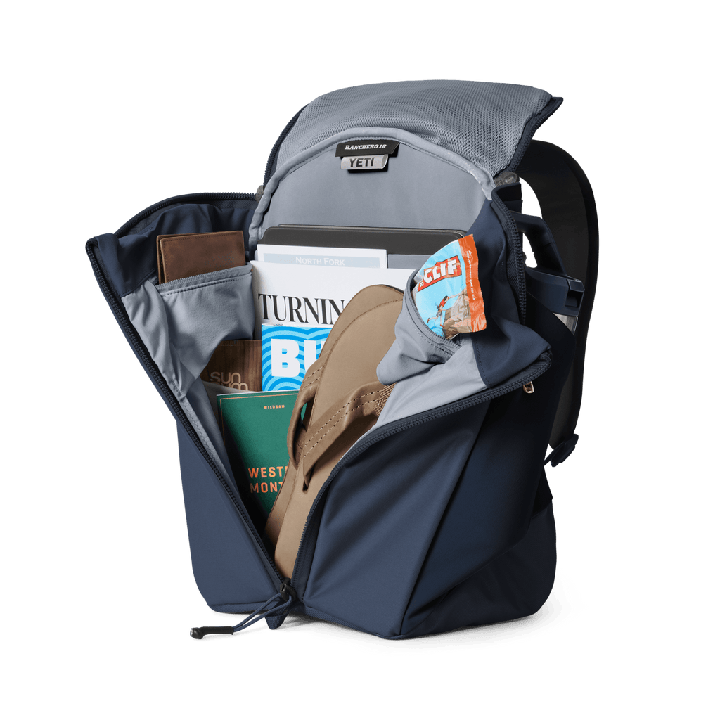 Ranchero™ 18L Everyday Carry Backpack