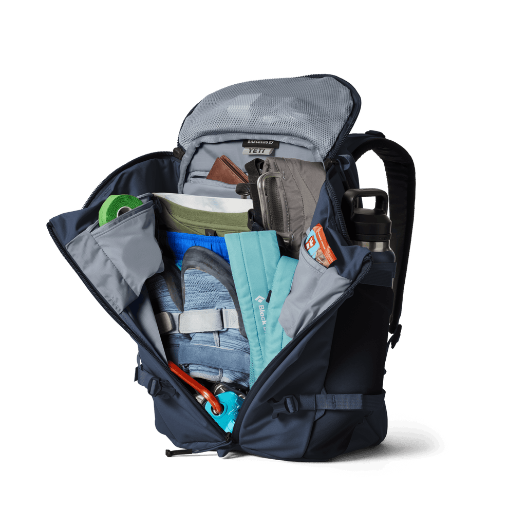 Ranchero™ 27L Everyday Carry Backpack