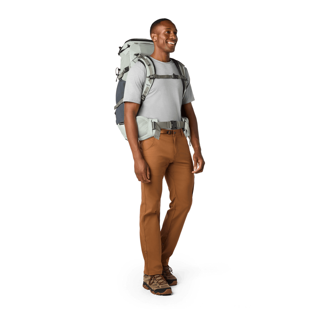 Skala™ 50L Men's Hiking Pack
