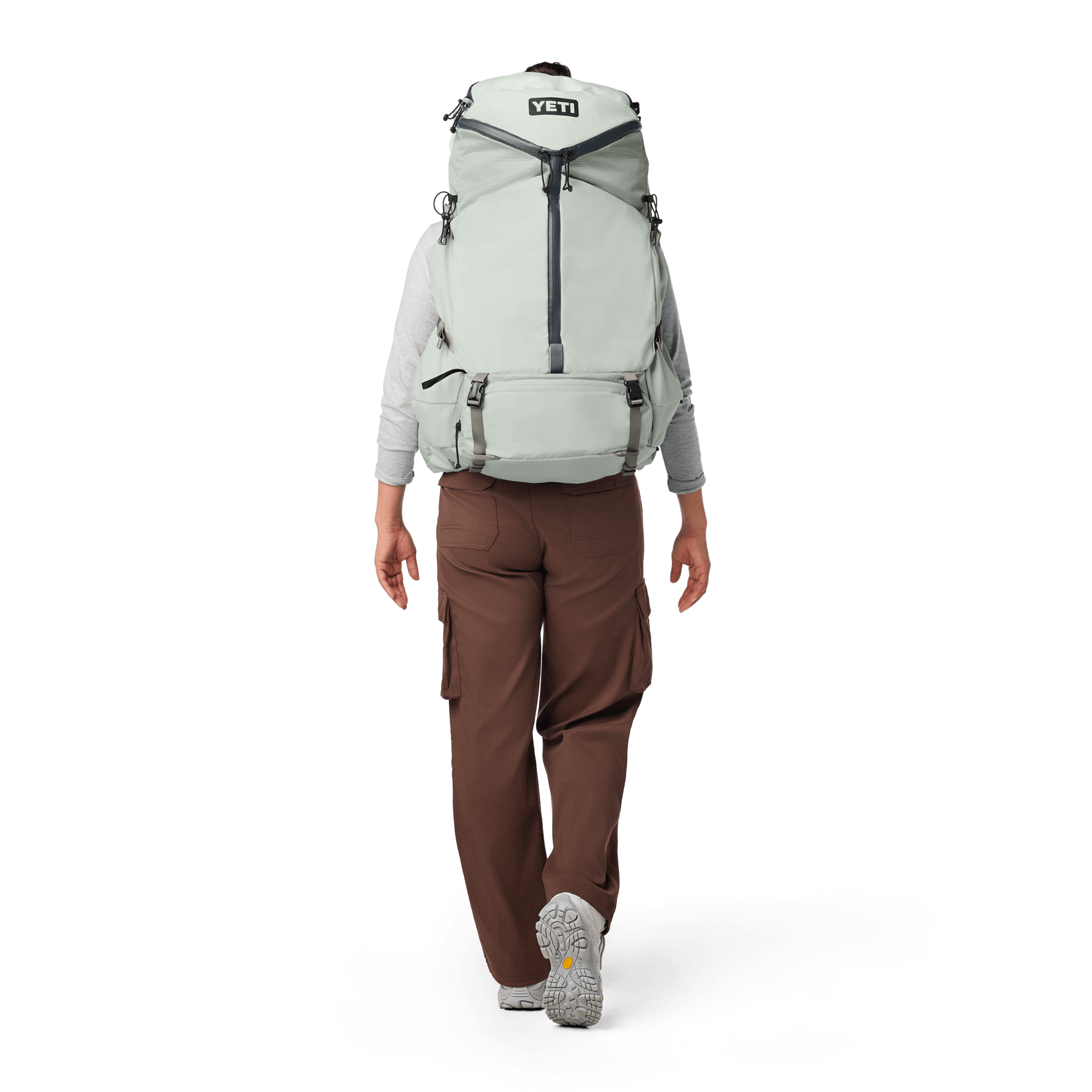 Skala™ 50L Women's Hiking Pack