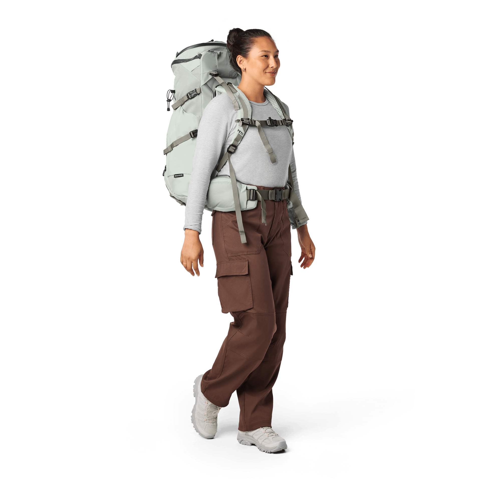 Skala™ 50L Women's Hiking Pack