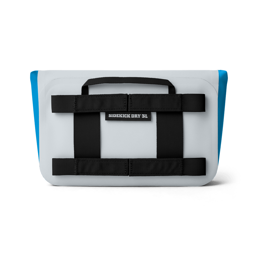 SideKick Dry® 3L Waterproof Gear Case