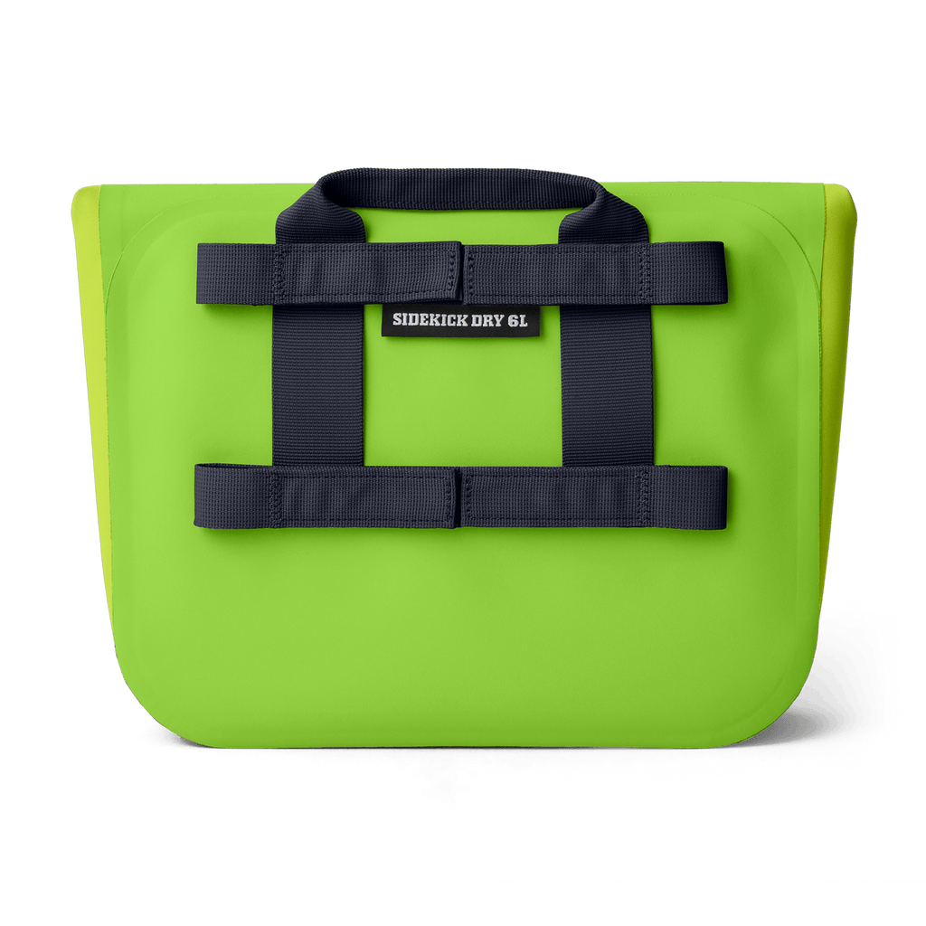 SideKick Dry® 6L Waterproof Gear Case