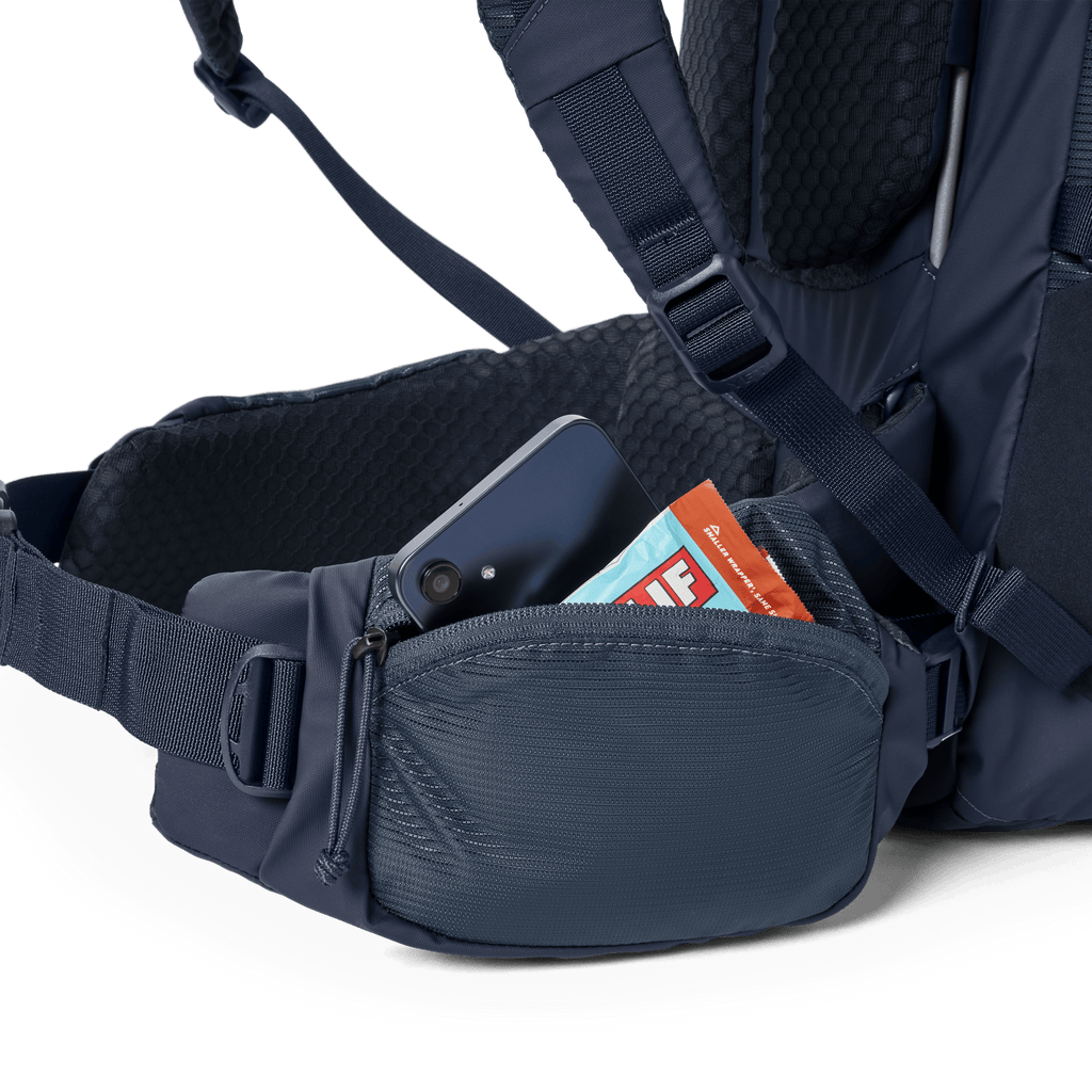 Skala™ 50L Men's Hiking Pack