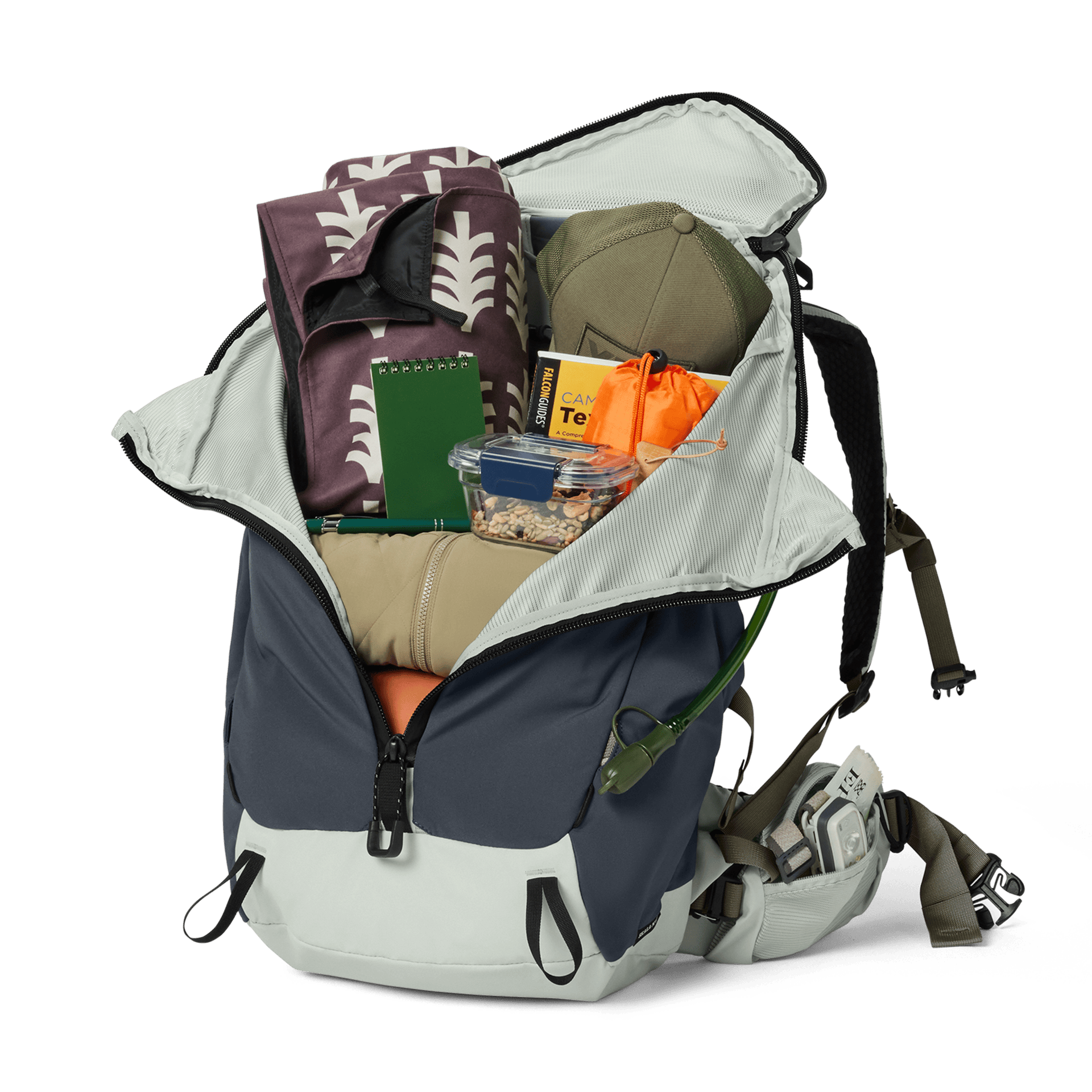 Skala™ 40L Women's Hiking Pack