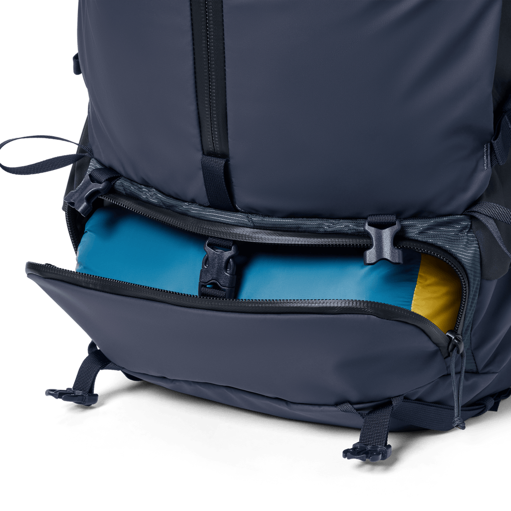 Skala™ 50L Men's Hiking Pack