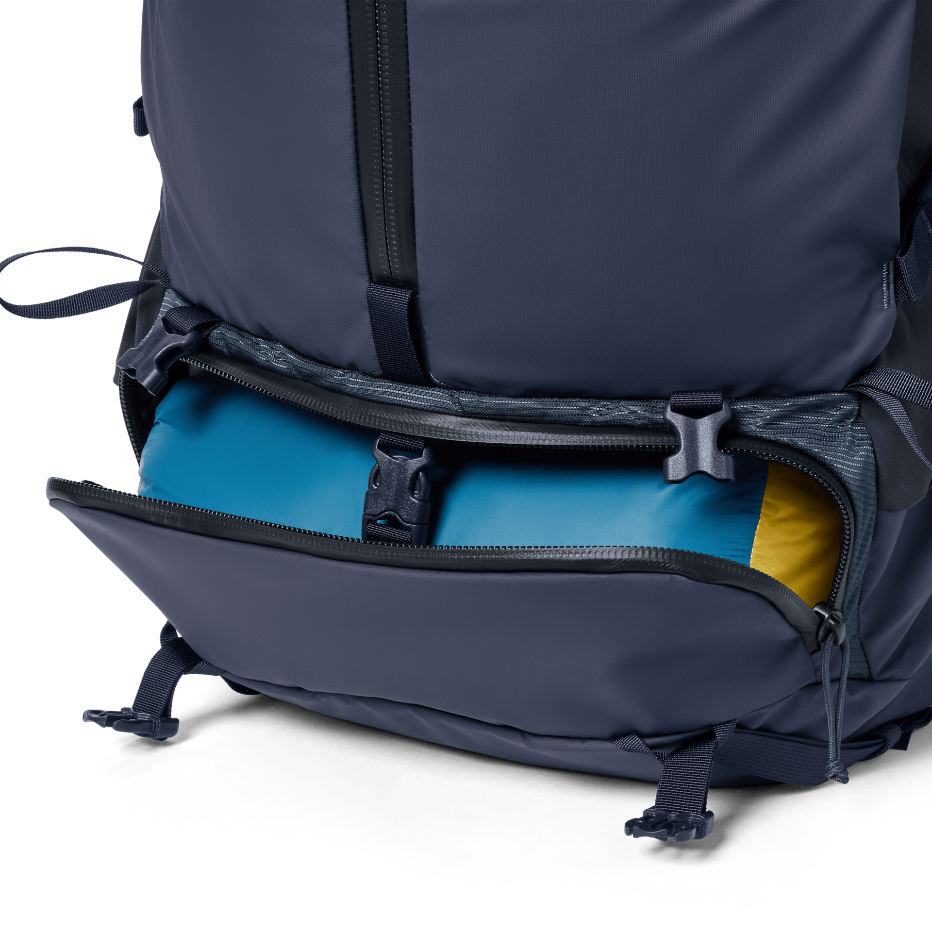 Skala™ 50L Men's Hiking Pack