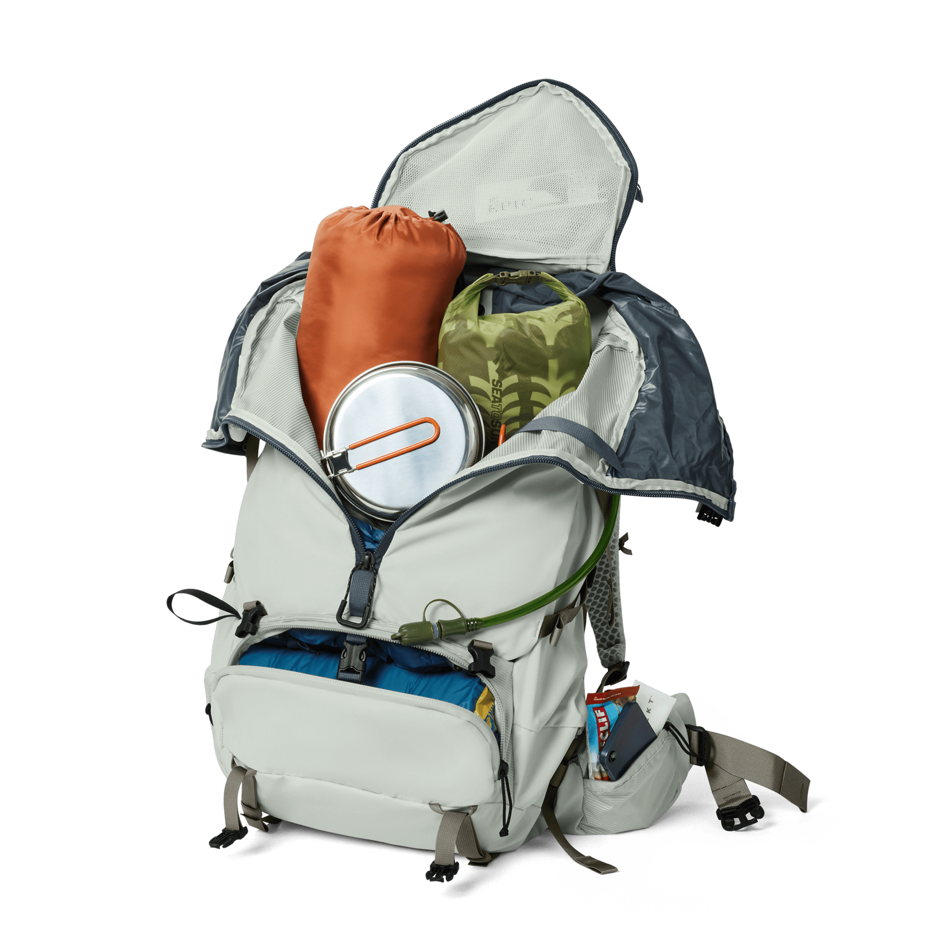 Skala™ 50L Men's Hiking Pack