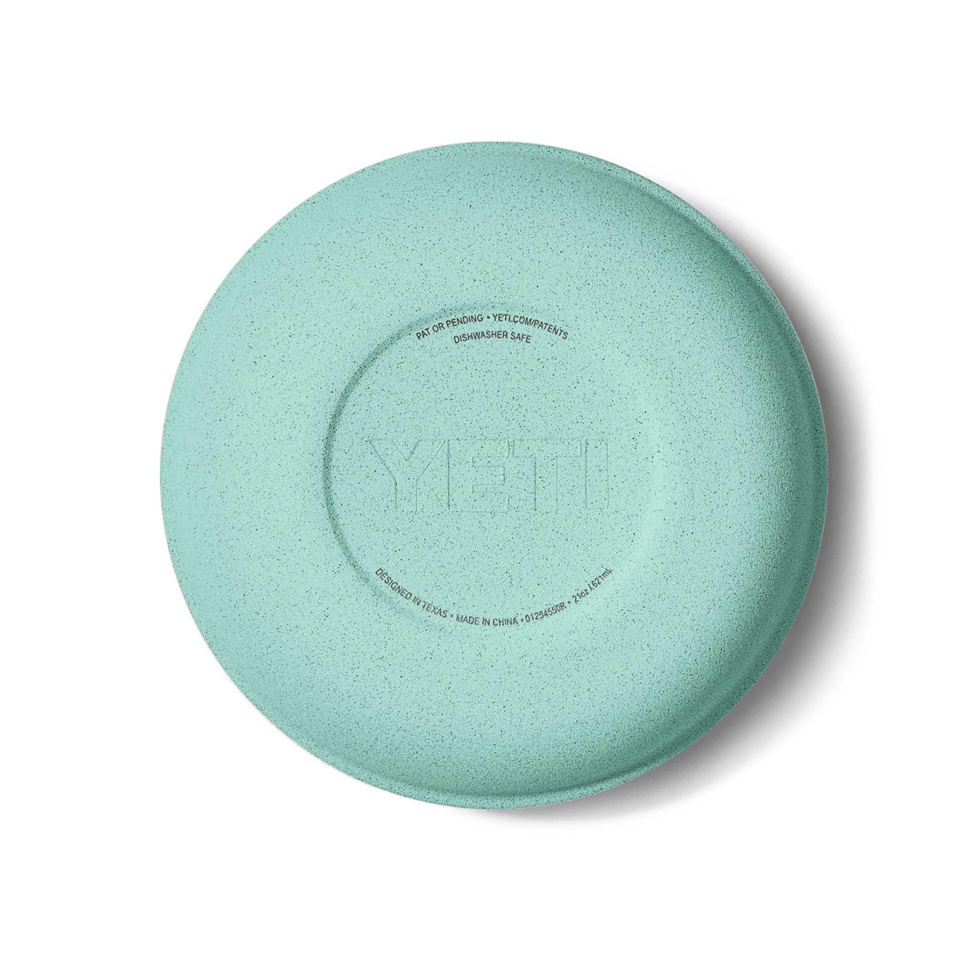 Rambler® 0.7 QT Insulated Low Bowl