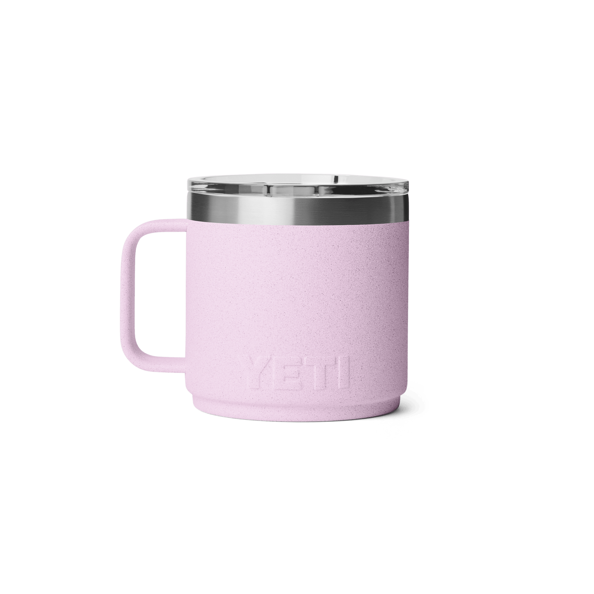 Rambler® 14 oz Stackable Mug