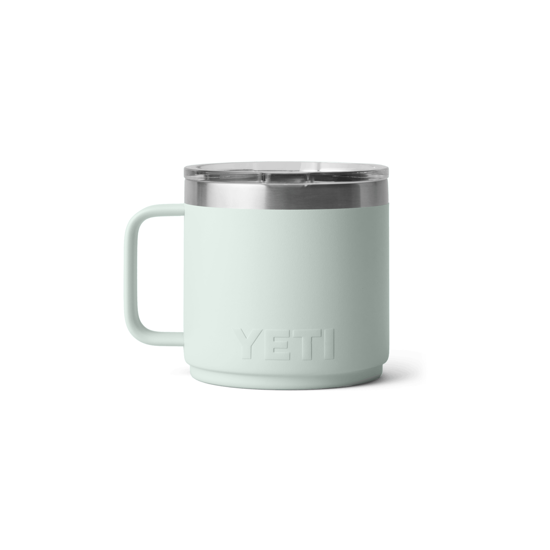 Rambler® 14 oz Stackable Mug