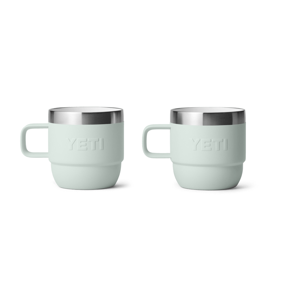 Rambler® 6 oz Stackable Mugs