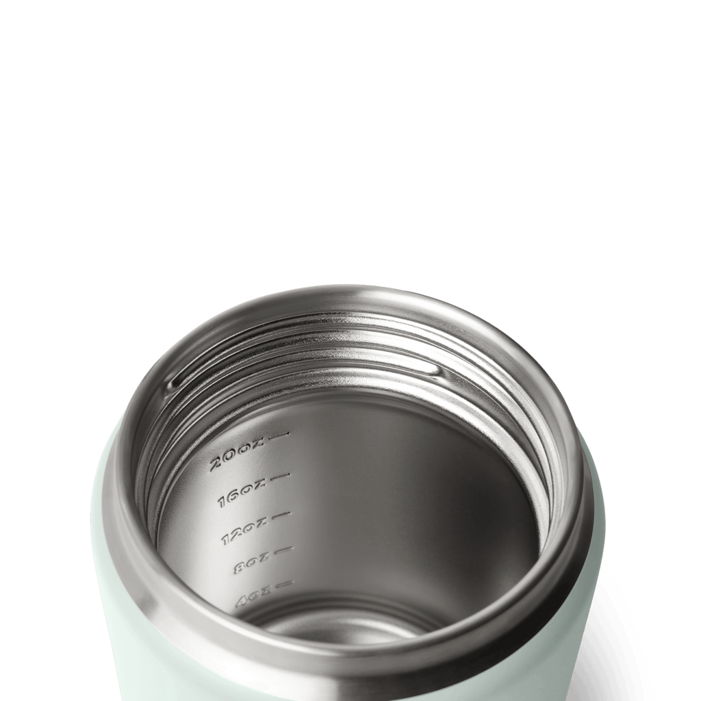 Rambler® 24 oz Insulated Food Jar