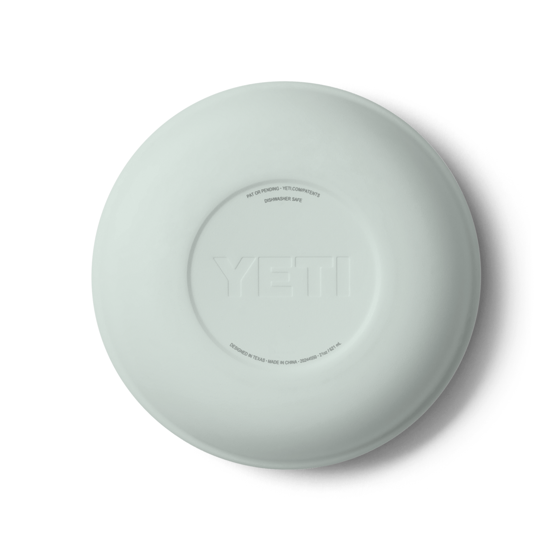 Rambler® 0.7 QT Insulated Low Bowl