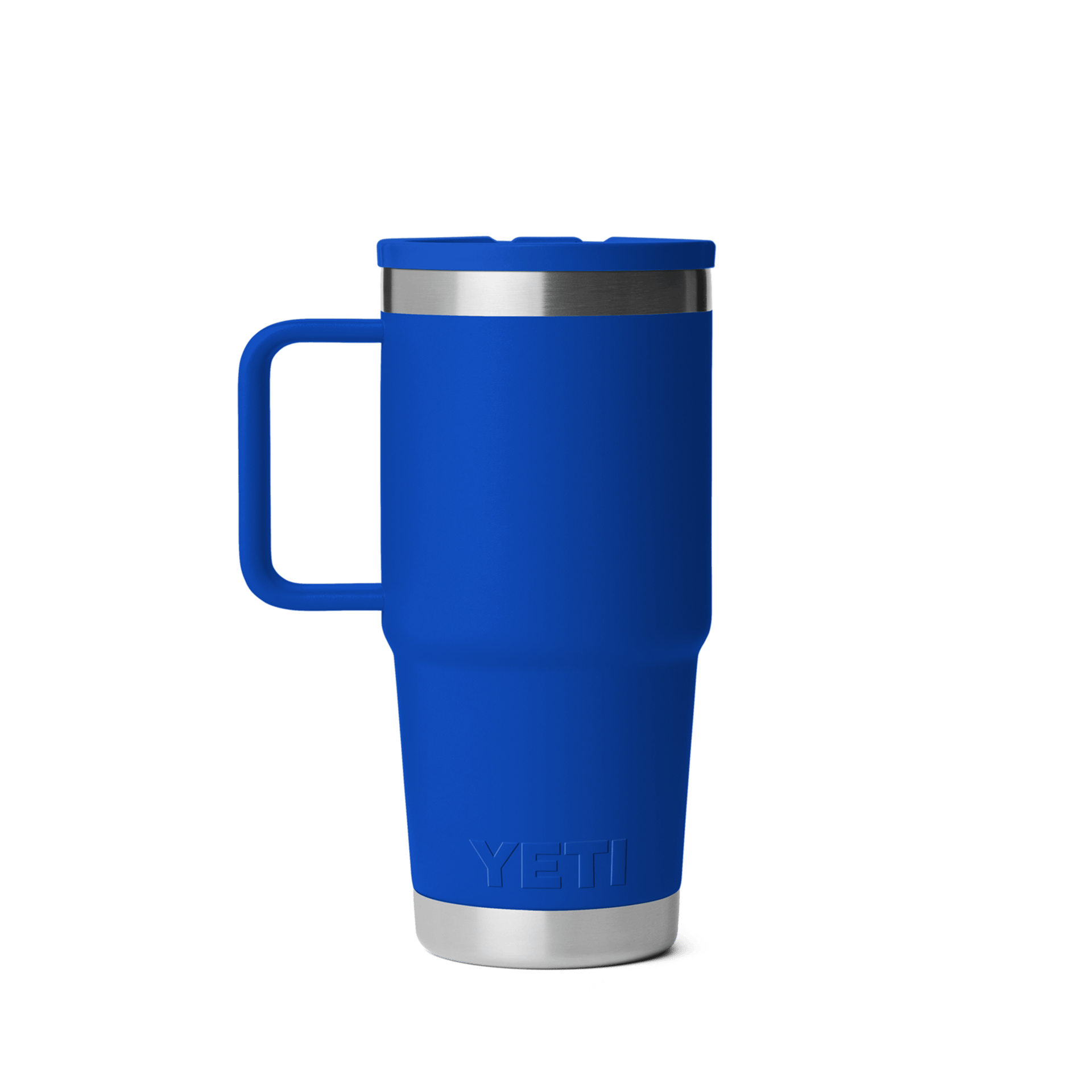 Rambler® 20 oz Travel Straw Mug