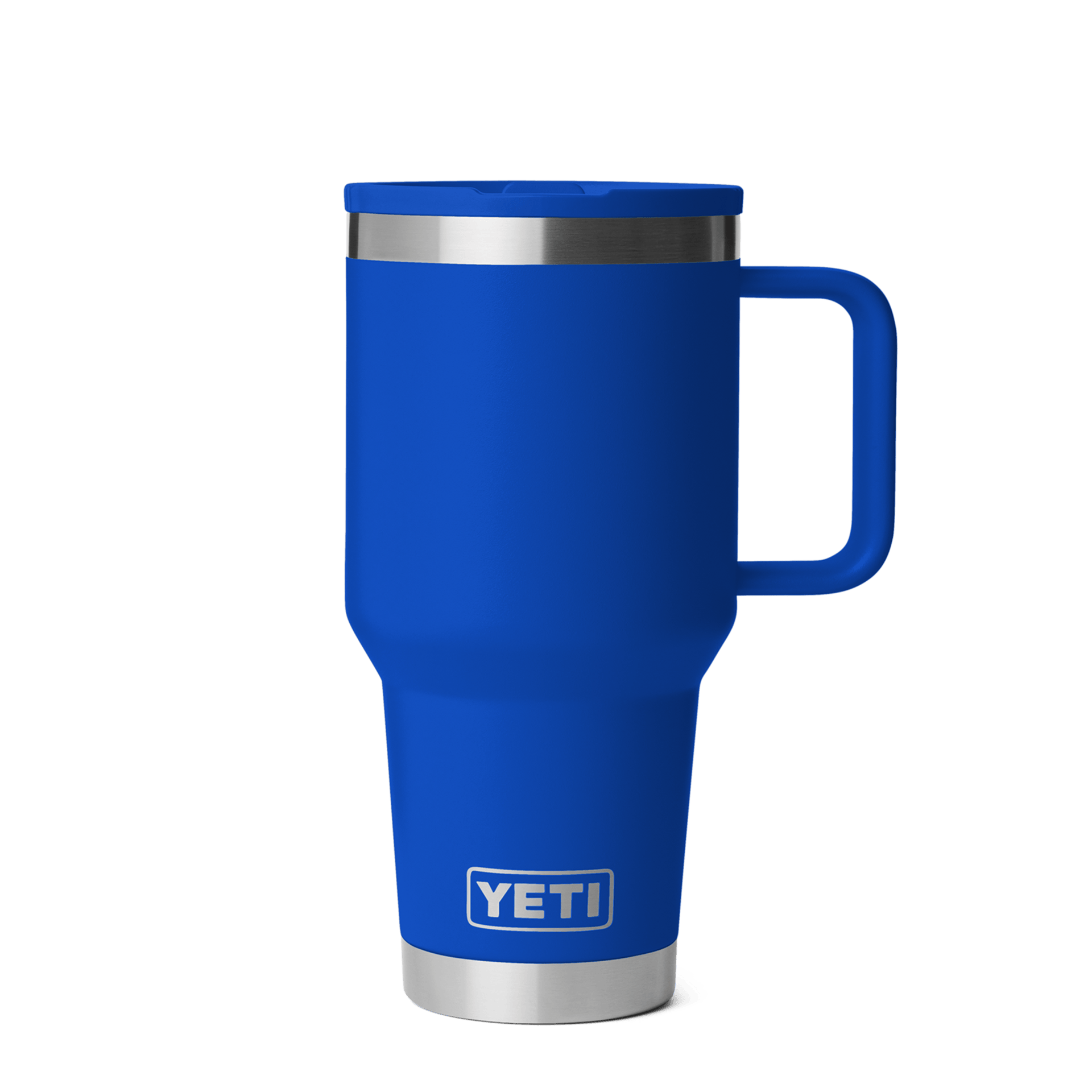 Rambler® 30 oz Travel Straw Mug