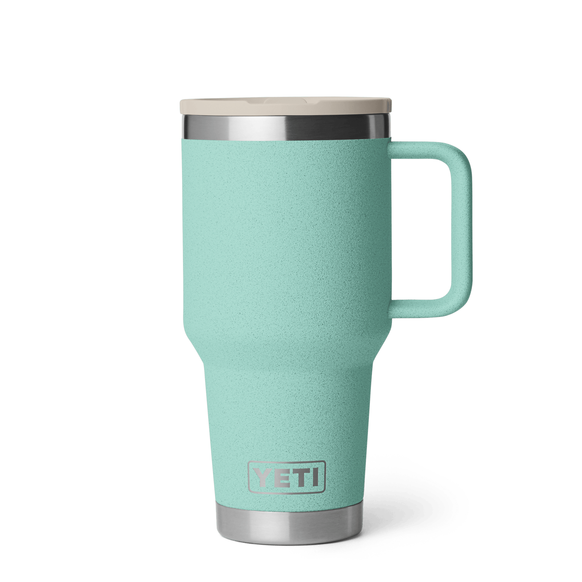 Rambler® 30 oz Travel Straw Mug