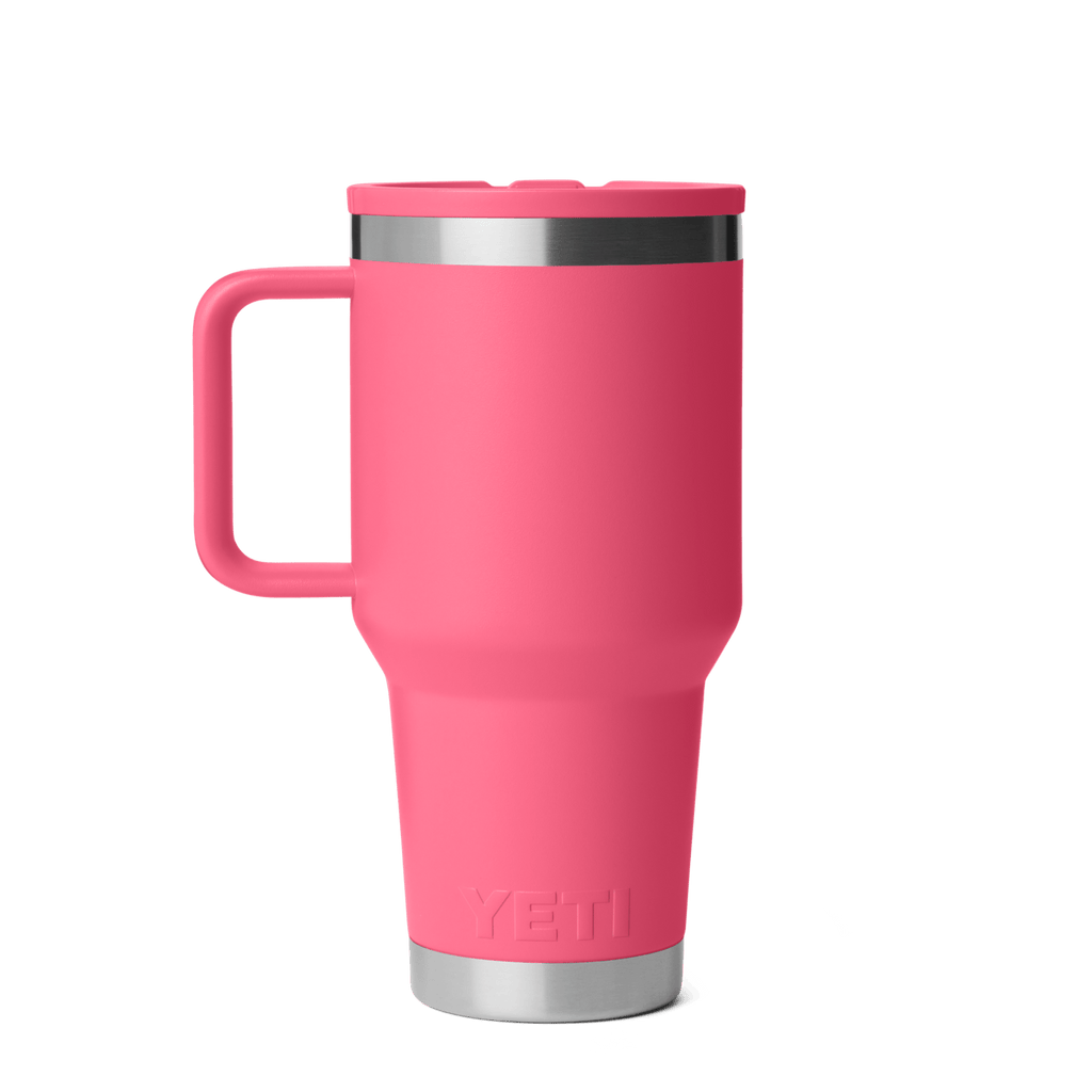 Rambler® 30 oz Travel Straw Mug