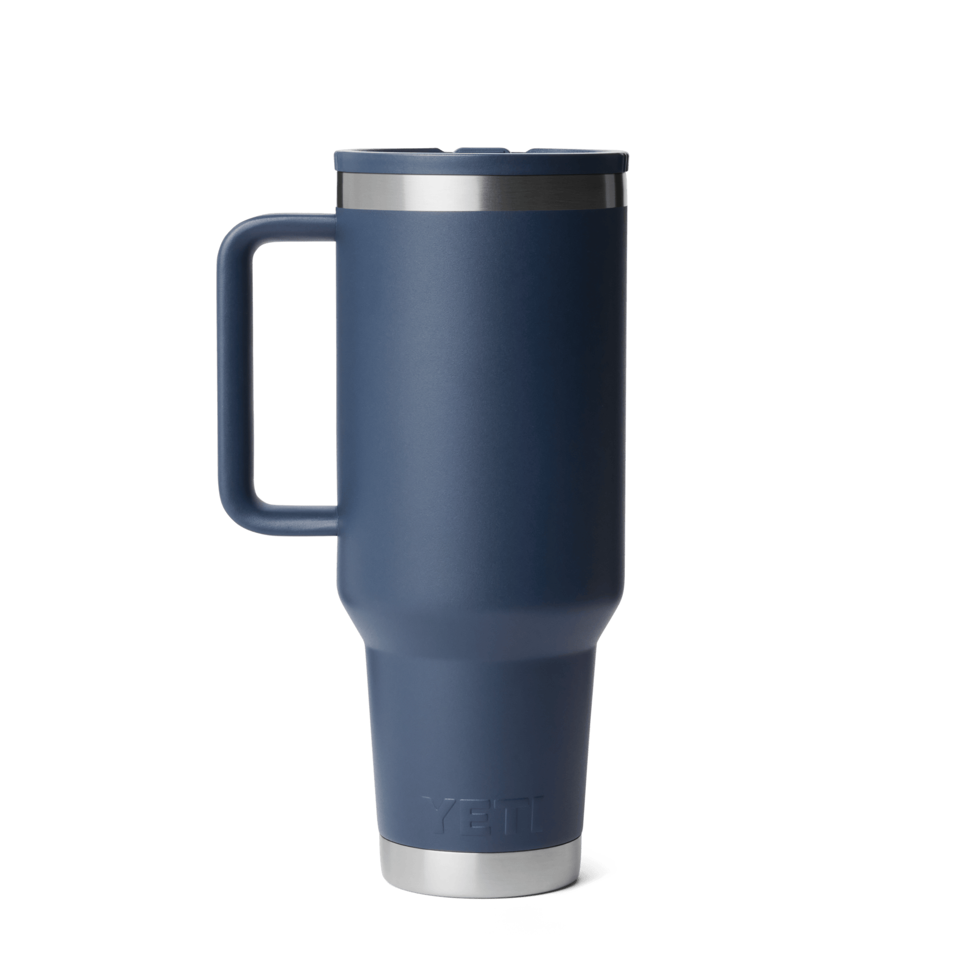 Rambler® 40 oz Travel Straw Mug