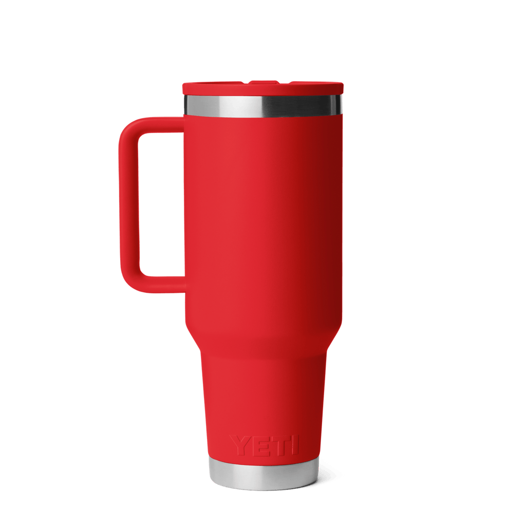 Rambler® 40 oz Travel Straw Mug