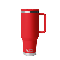 Rescue Red
