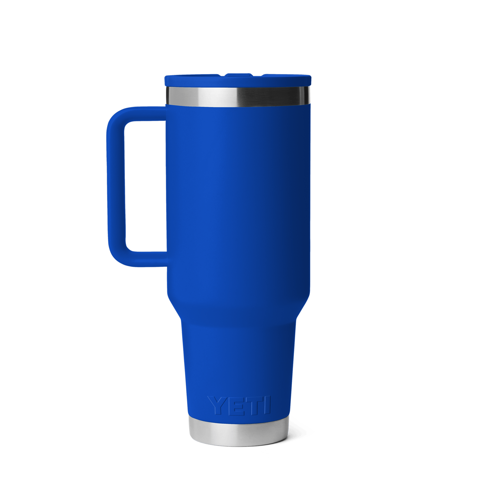 Rambler® 40 oz Travel Straw Mug