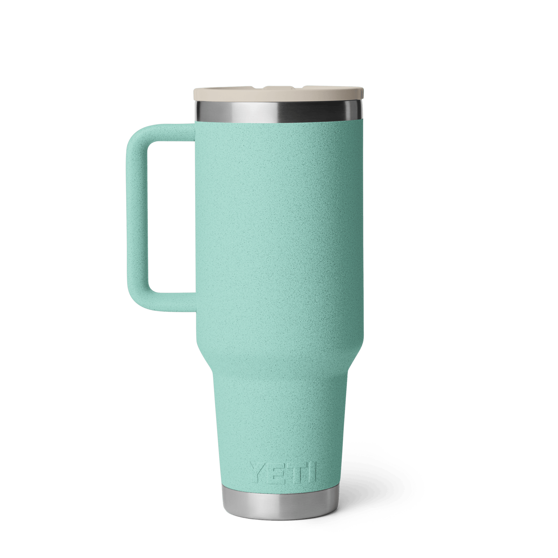 Rambler® 40 oz Travel Straw Mug