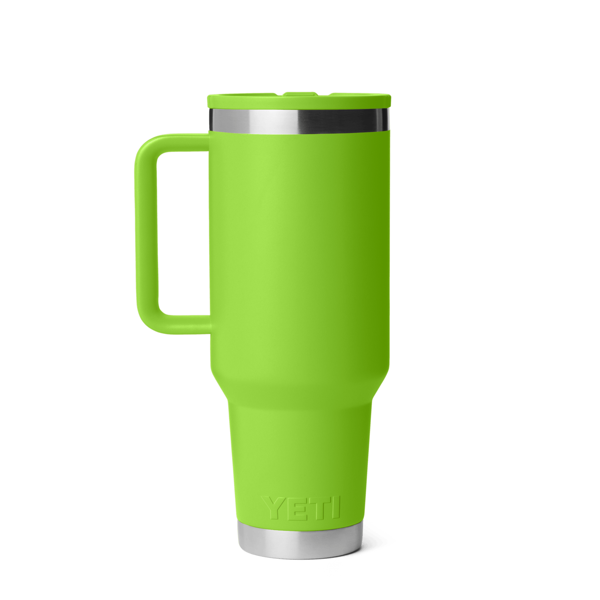 Rambler® 40 oz Travel Straw Mug
