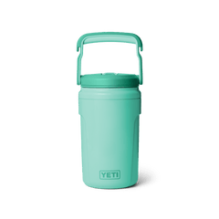 Seafoam