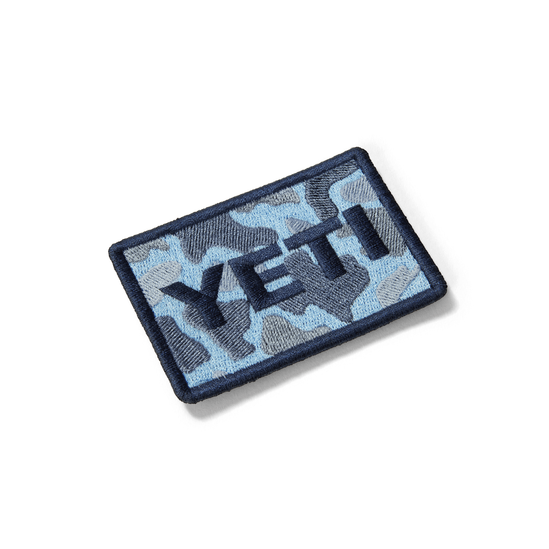 YETI® Collectors' Patches YETI Ice Cold Patch