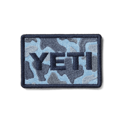 Blue Camo