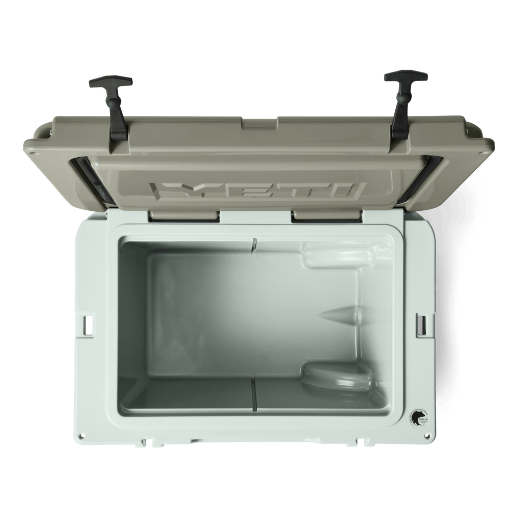 Tundra Haul® Wheeled Cooler