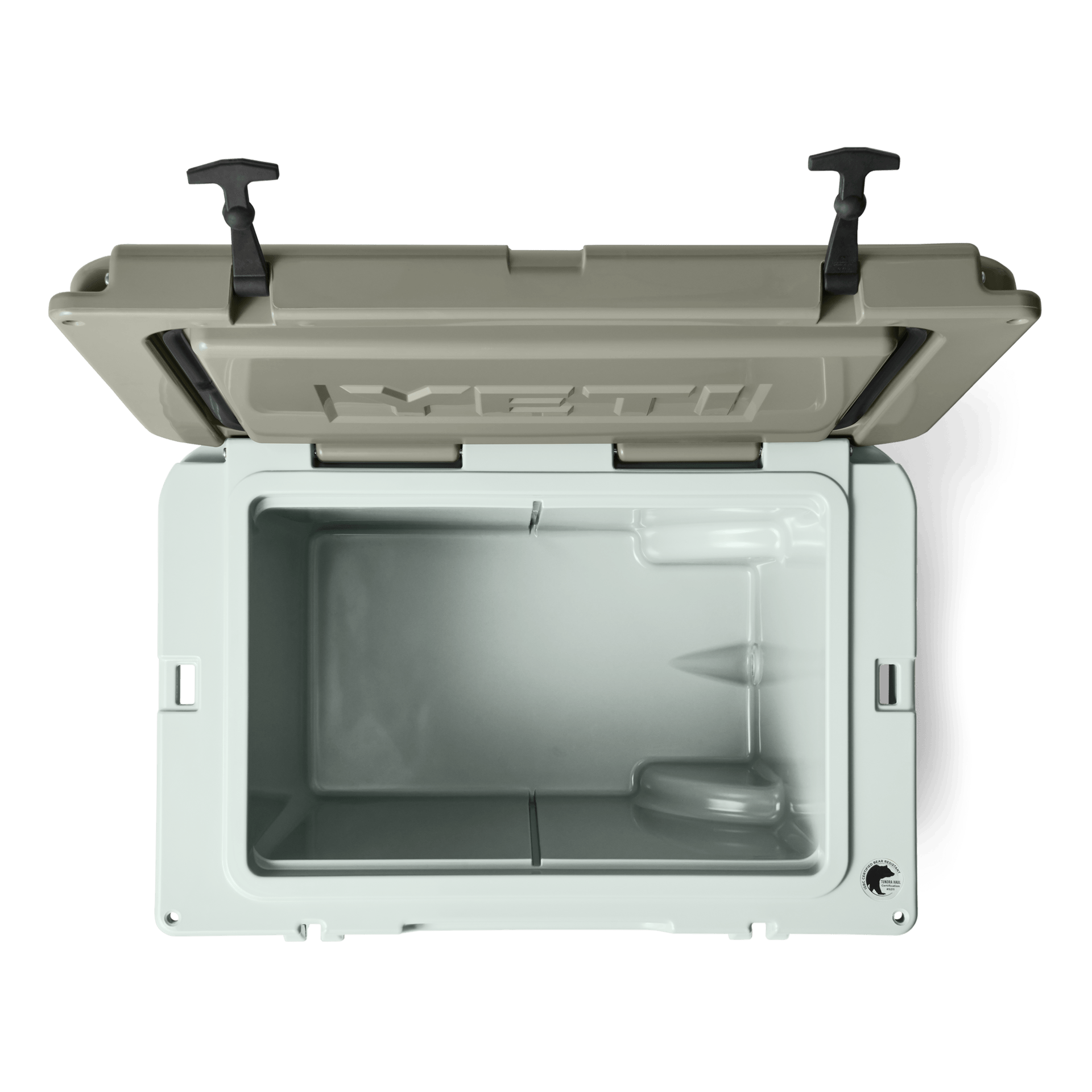 Tundra Haul® Wheeled Cooler