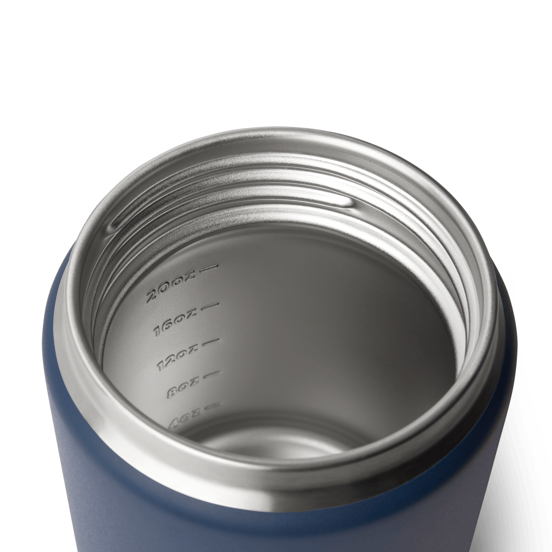 Rambler® 24 oz Insulated Food Jar