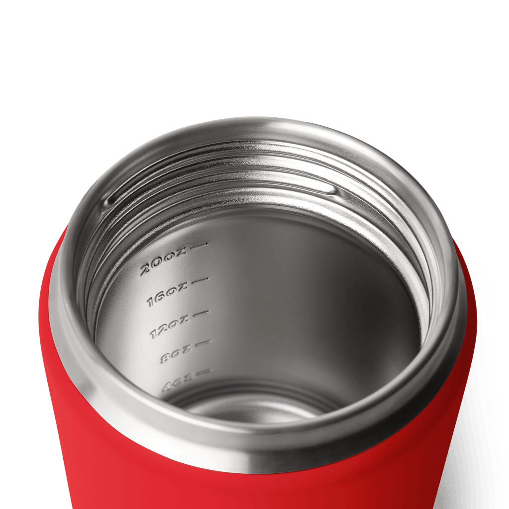 Rambler® 24 oz Insulated Food Jar
