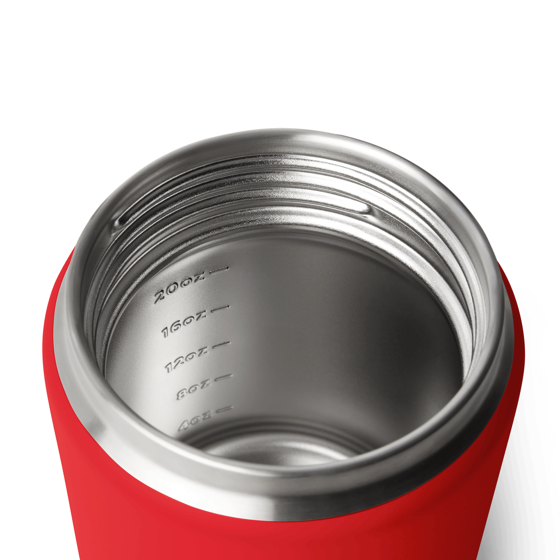 Rambler® 24 oz Insulated Food Jar