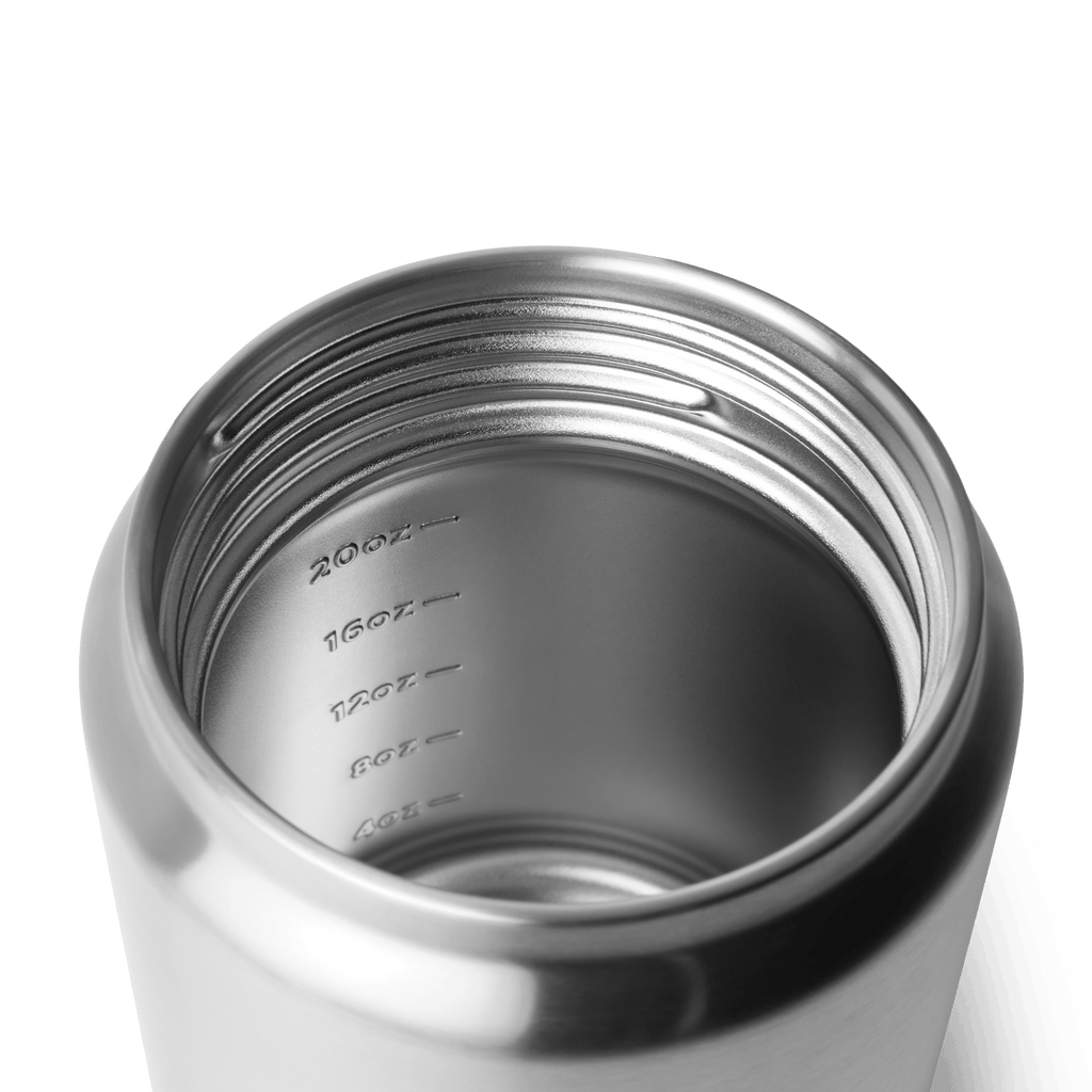 Rambler® 24 oz Insulated Food Jar