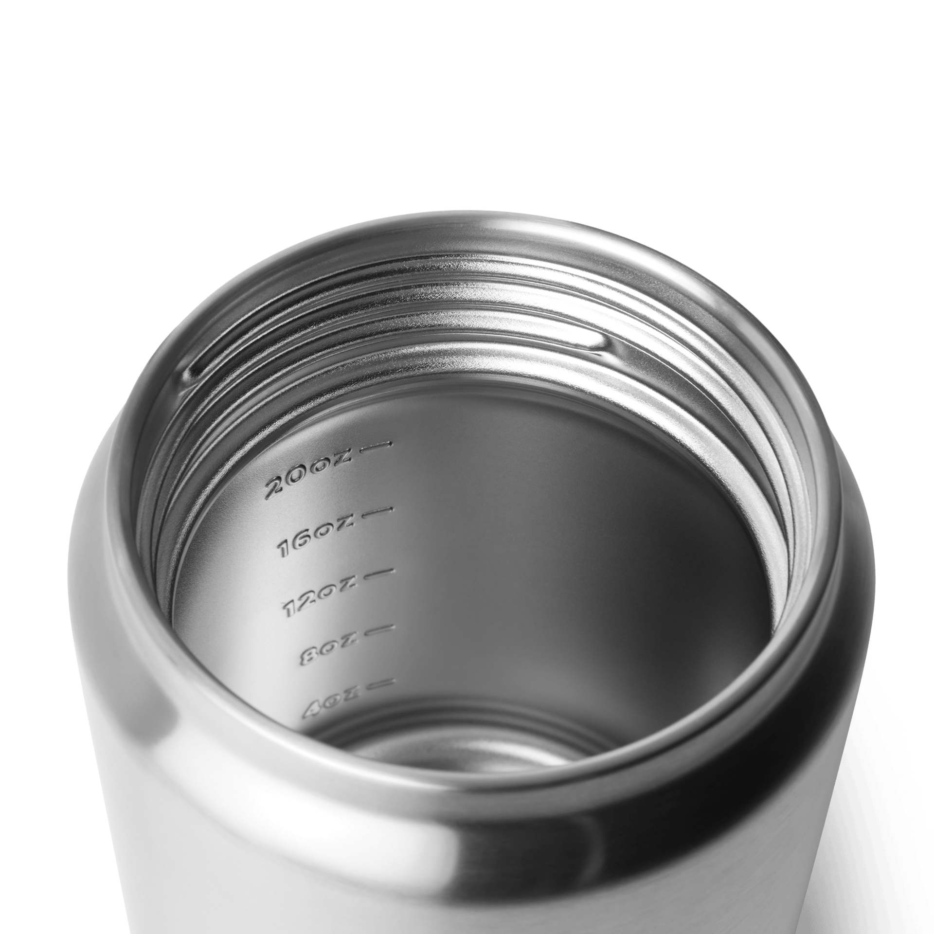 Rambler® 24 oz Insulated Food Jar
