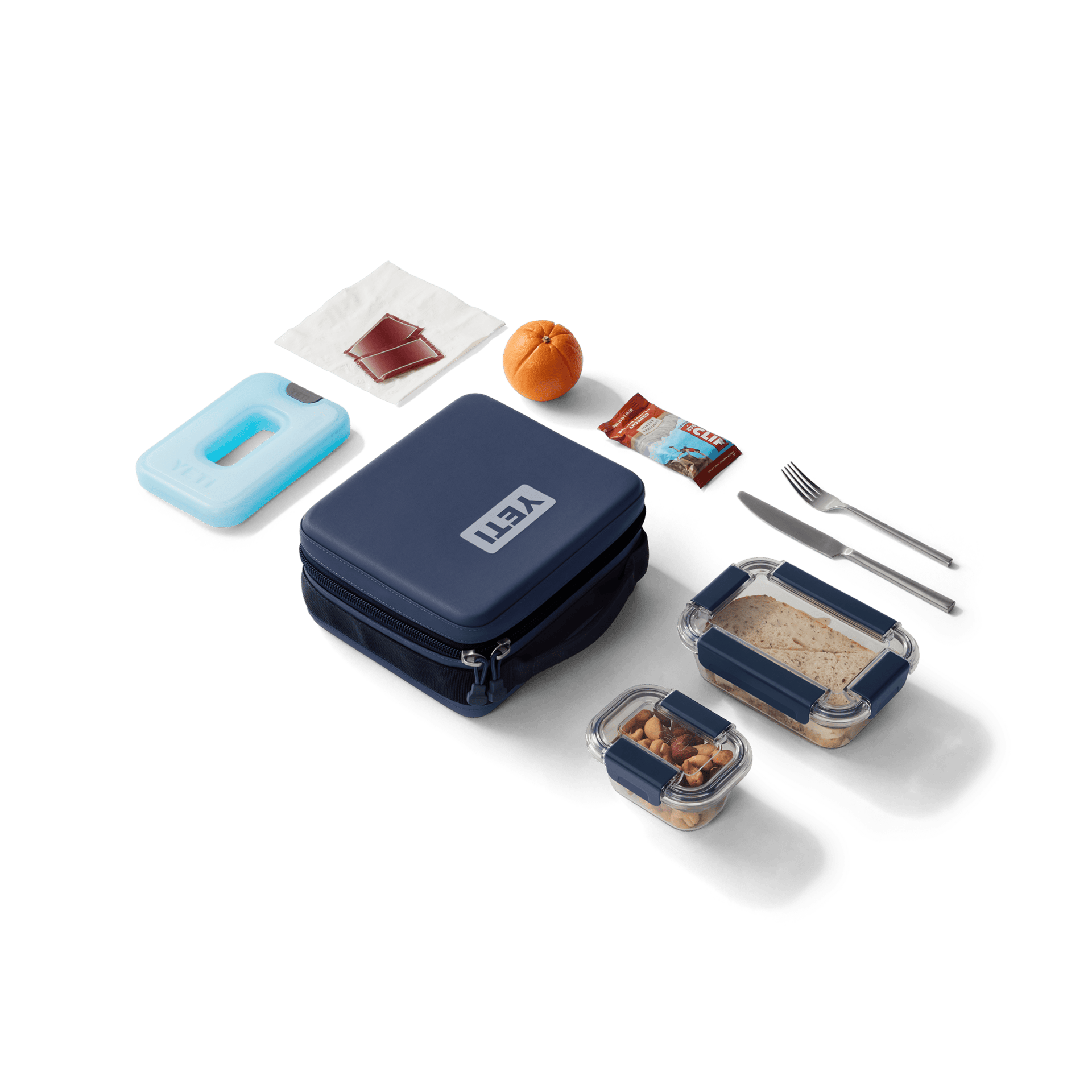Daytrip® 3L Lunch Box