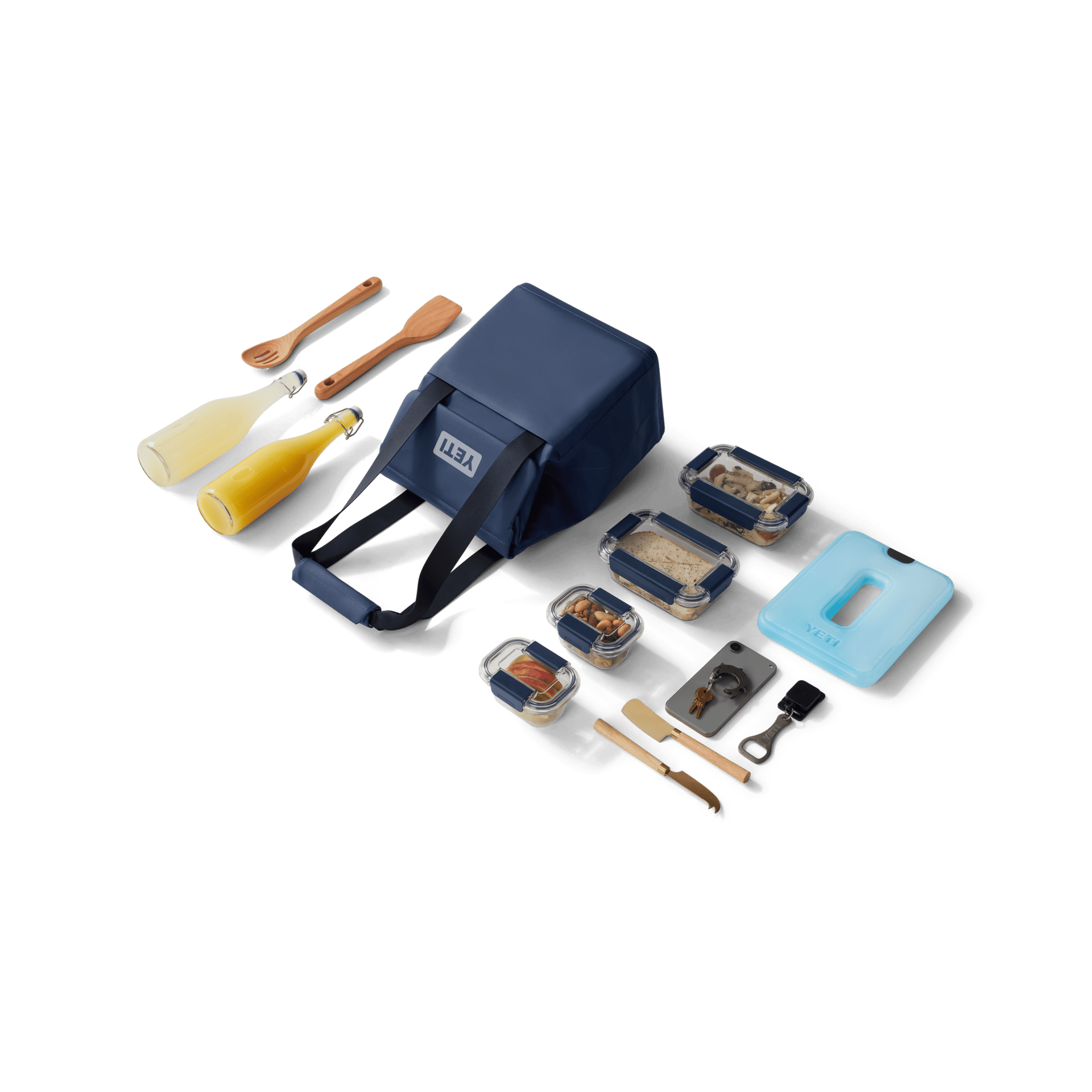 Daytrip® 14L Insulated Tote Bag