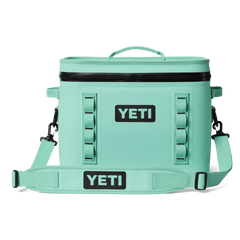 Seafoam