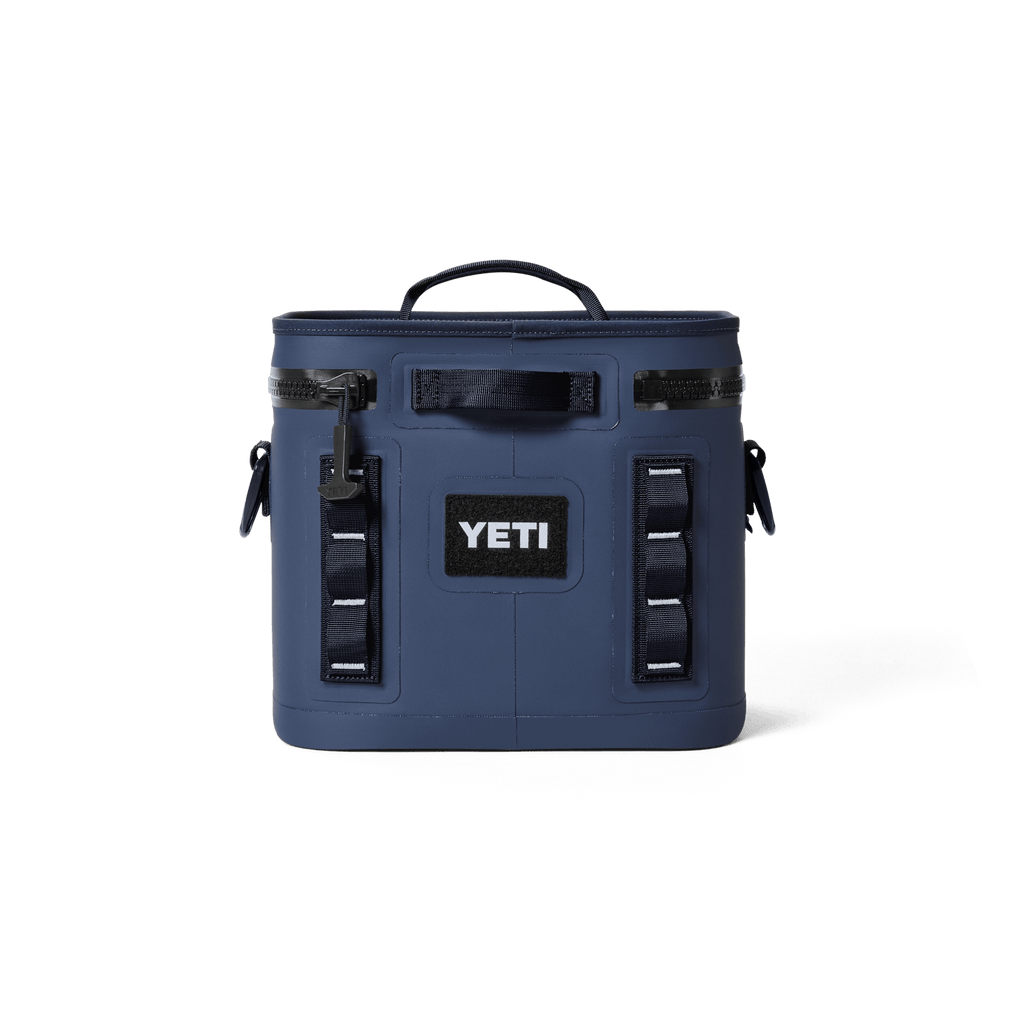 NOTRE DAME Hopper Flip® 8 Soft Cooler
