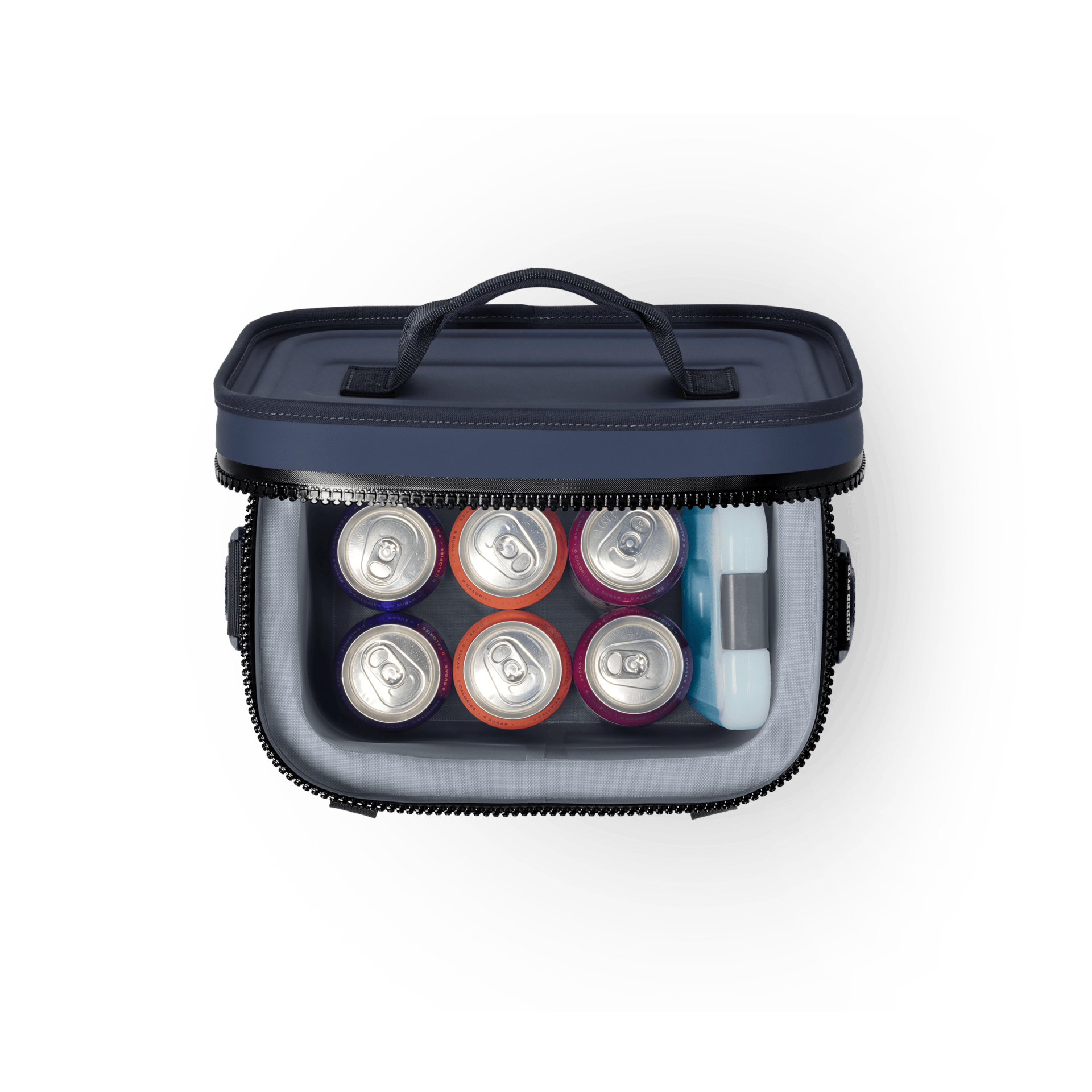 NOTRE DAME Hopper Flip® 8 Soft Cooler