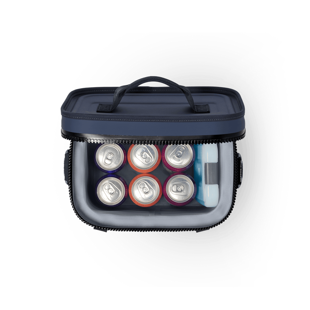 Hopper Flip® 8 Soft Cooler