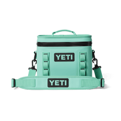 Seafoam