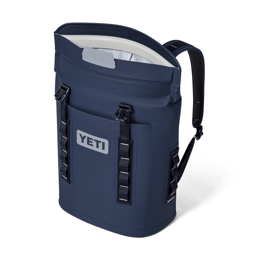 Hopper® M12 Backpack Soft Cooler