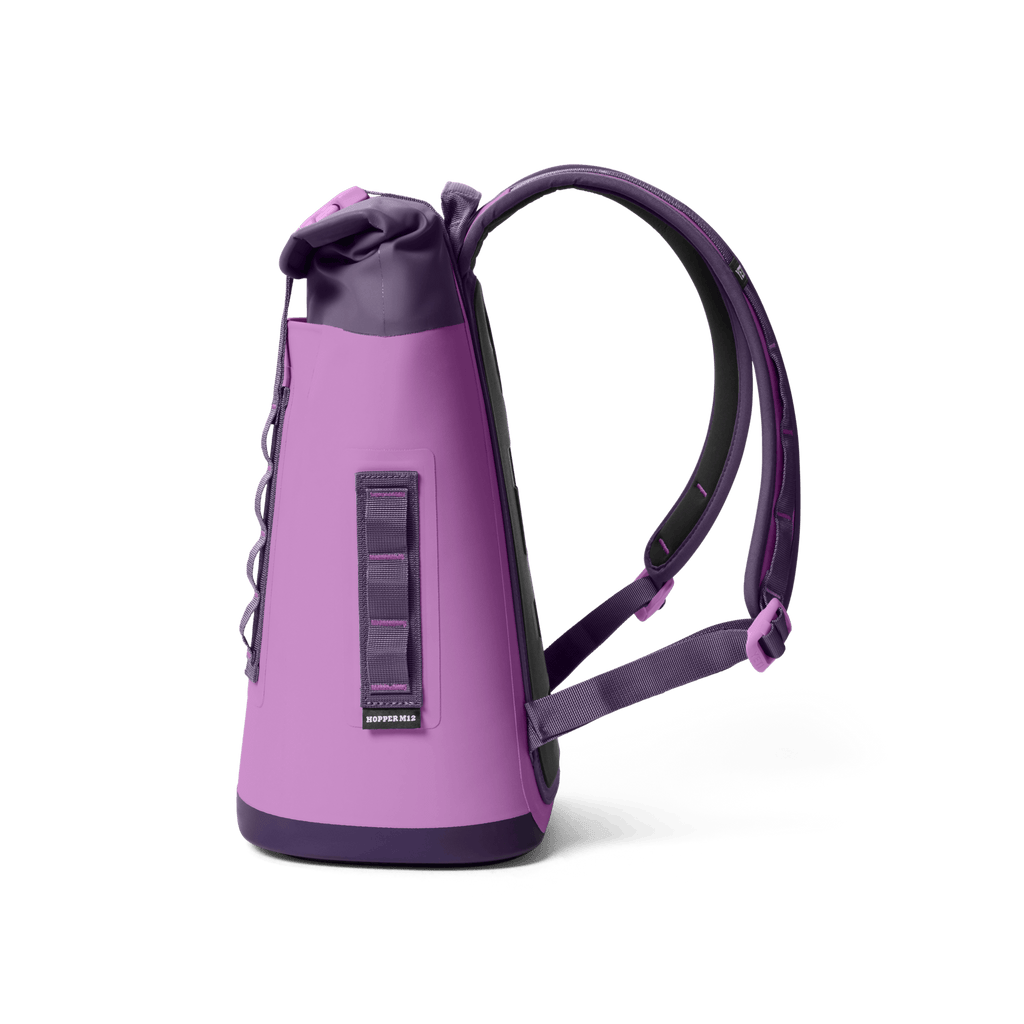 Hopper® M12 Backpack Soft Cooler