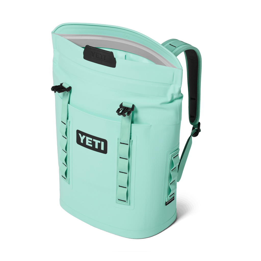 Hopper® M12 Backpack Soft Cooler