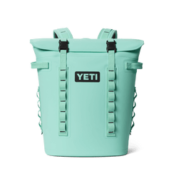Seafoam